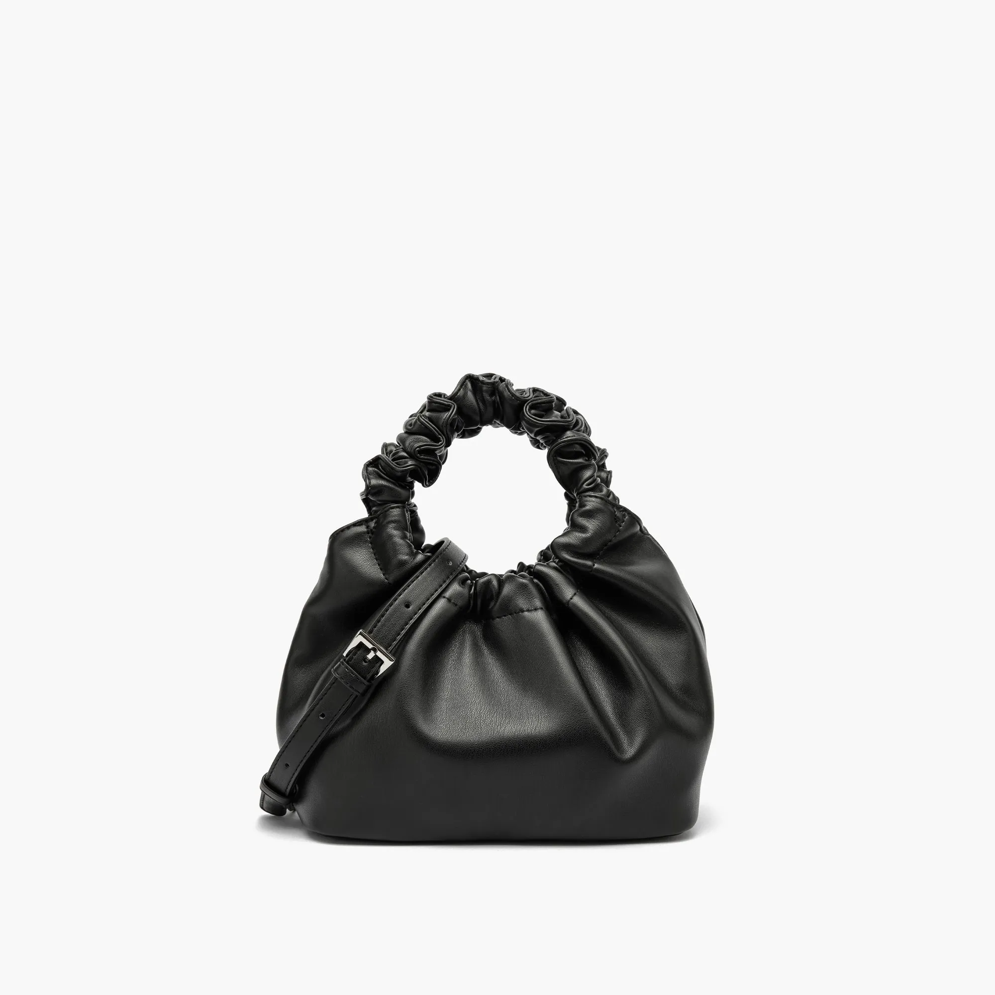 Randall Scrunchie Crossbody Bag