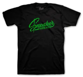 Retro 1 Pine Green ST Original Shirt