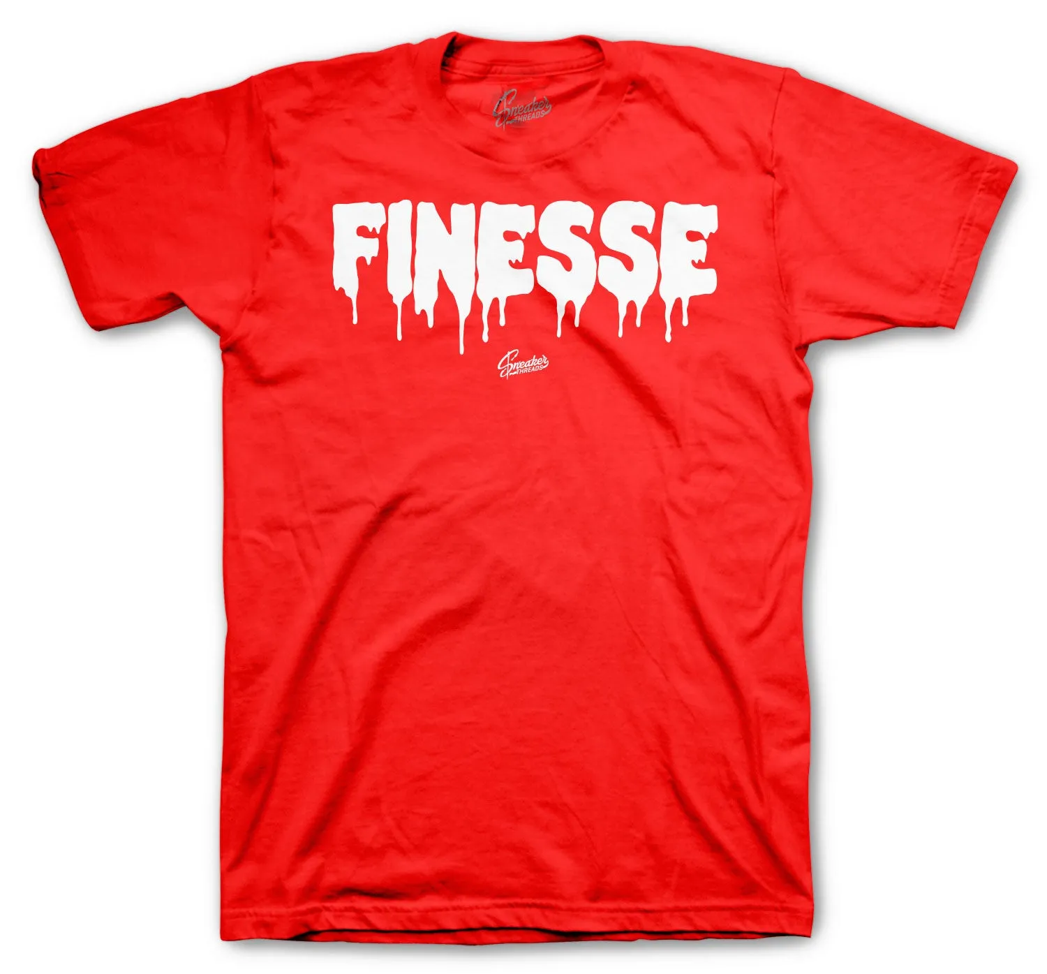 Retro 12 Twist Finesse Shirt