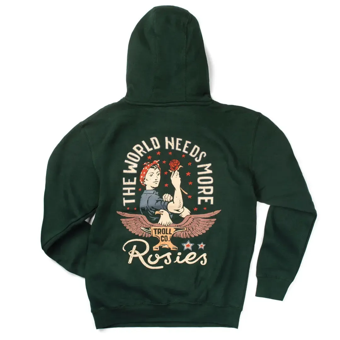 Rosie Hoodie