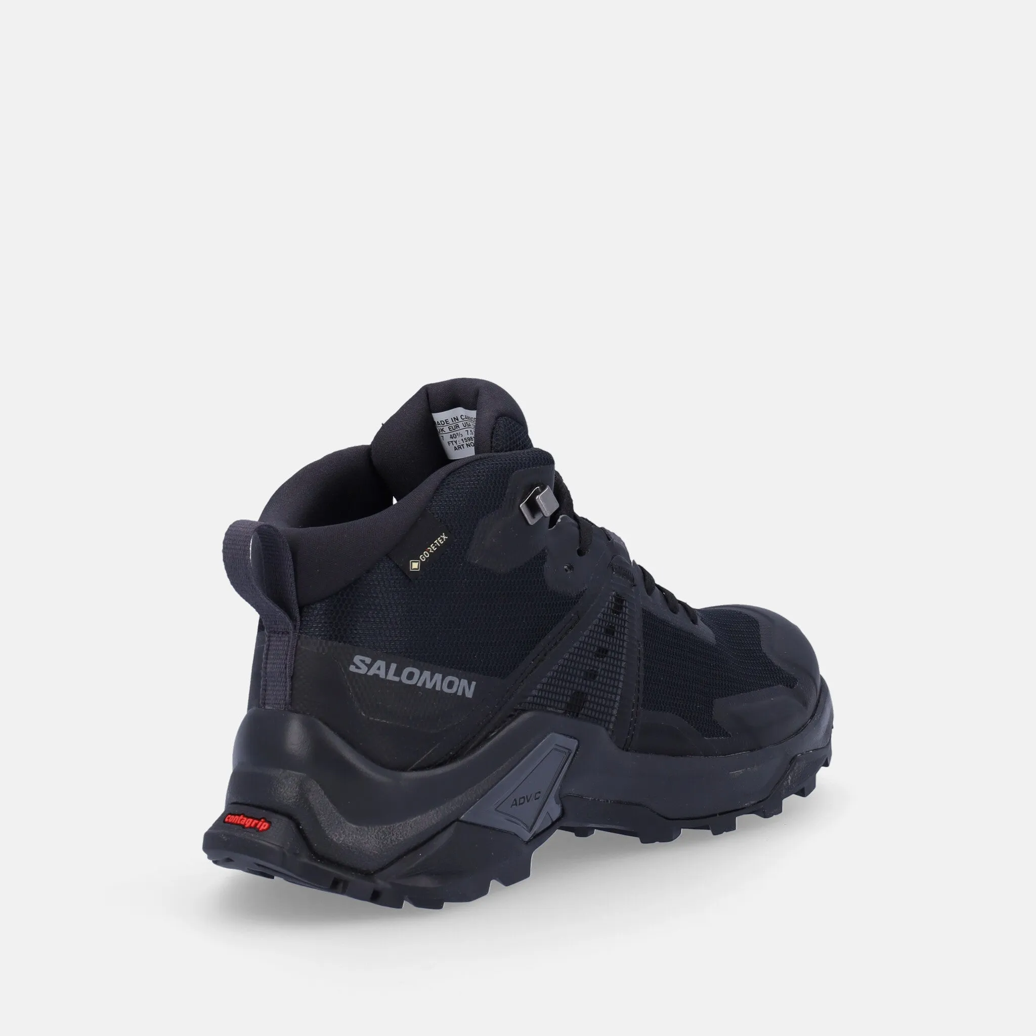 SALOMON X RAISE 2 MID GTX