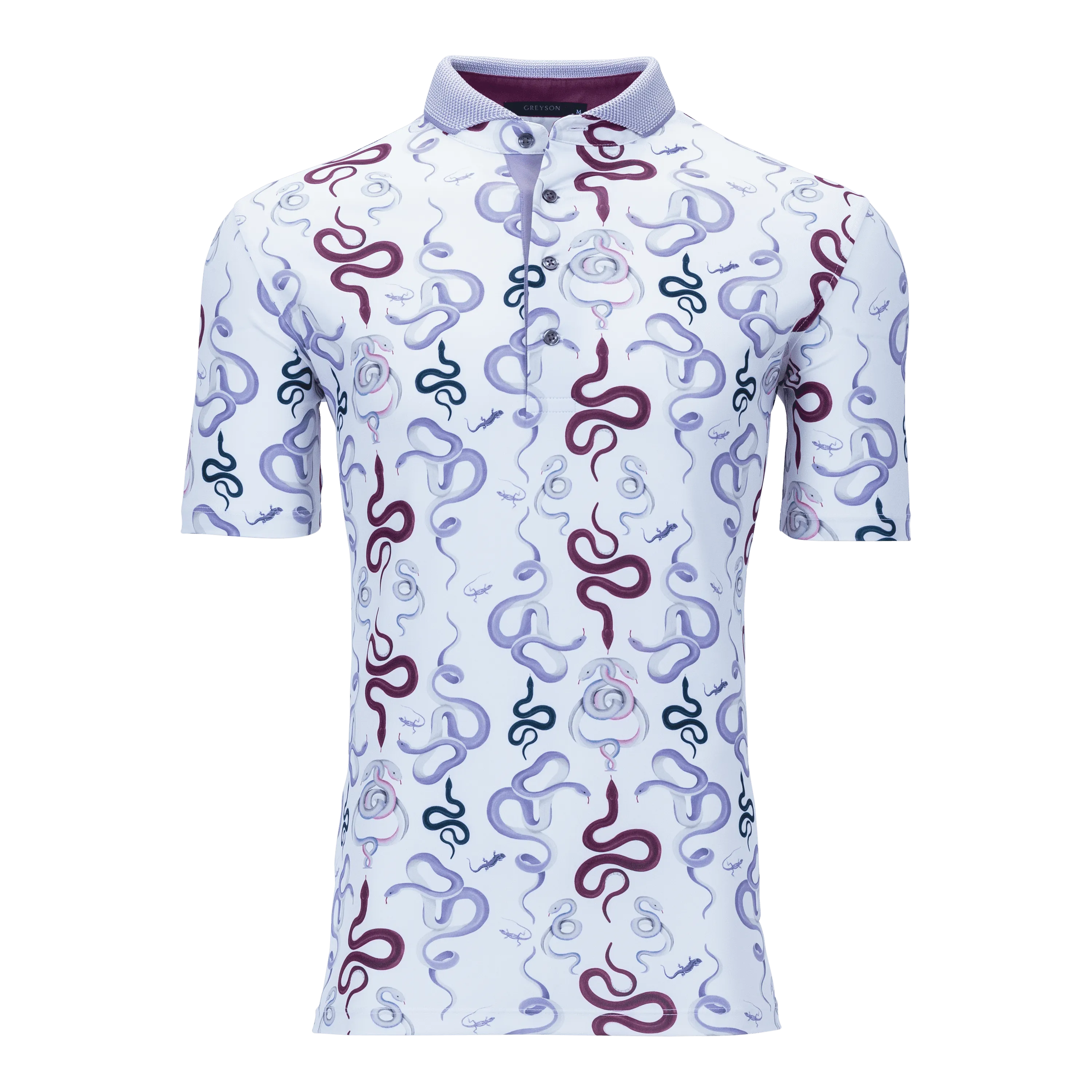 Serpentine Polo