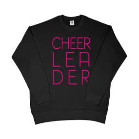 SG CHEER-LEA-DER sweatshirt