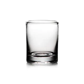 Simon Pearce Ascutney Whiskey Glass