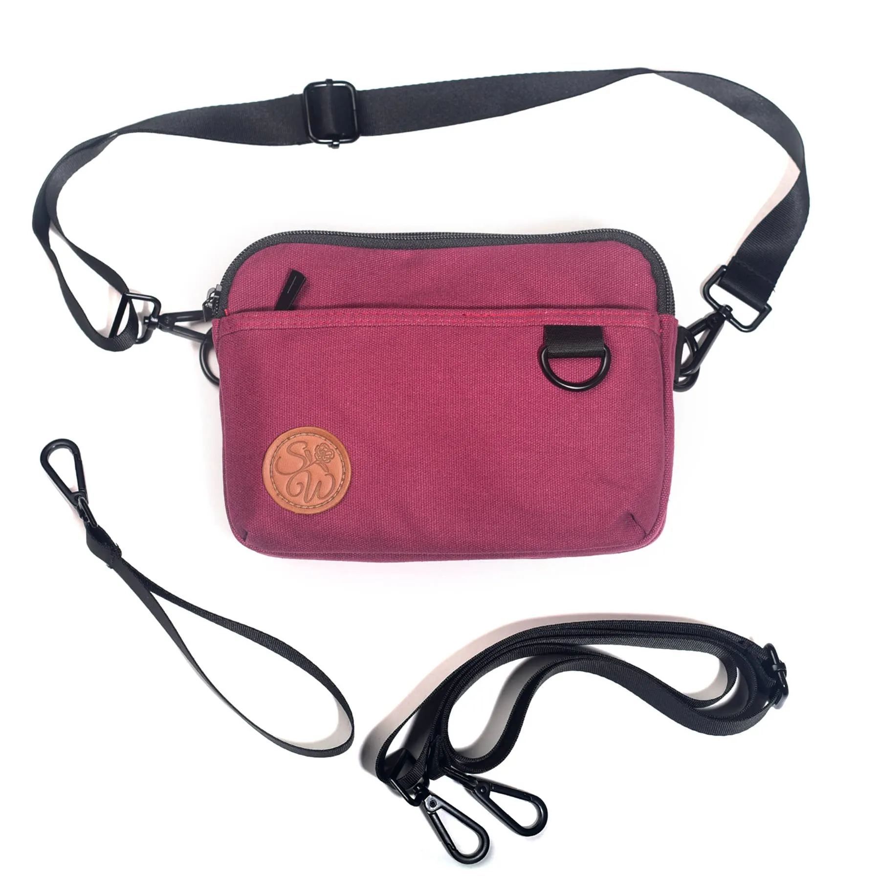 Sipsey Wilder - 3-in-1 Bag