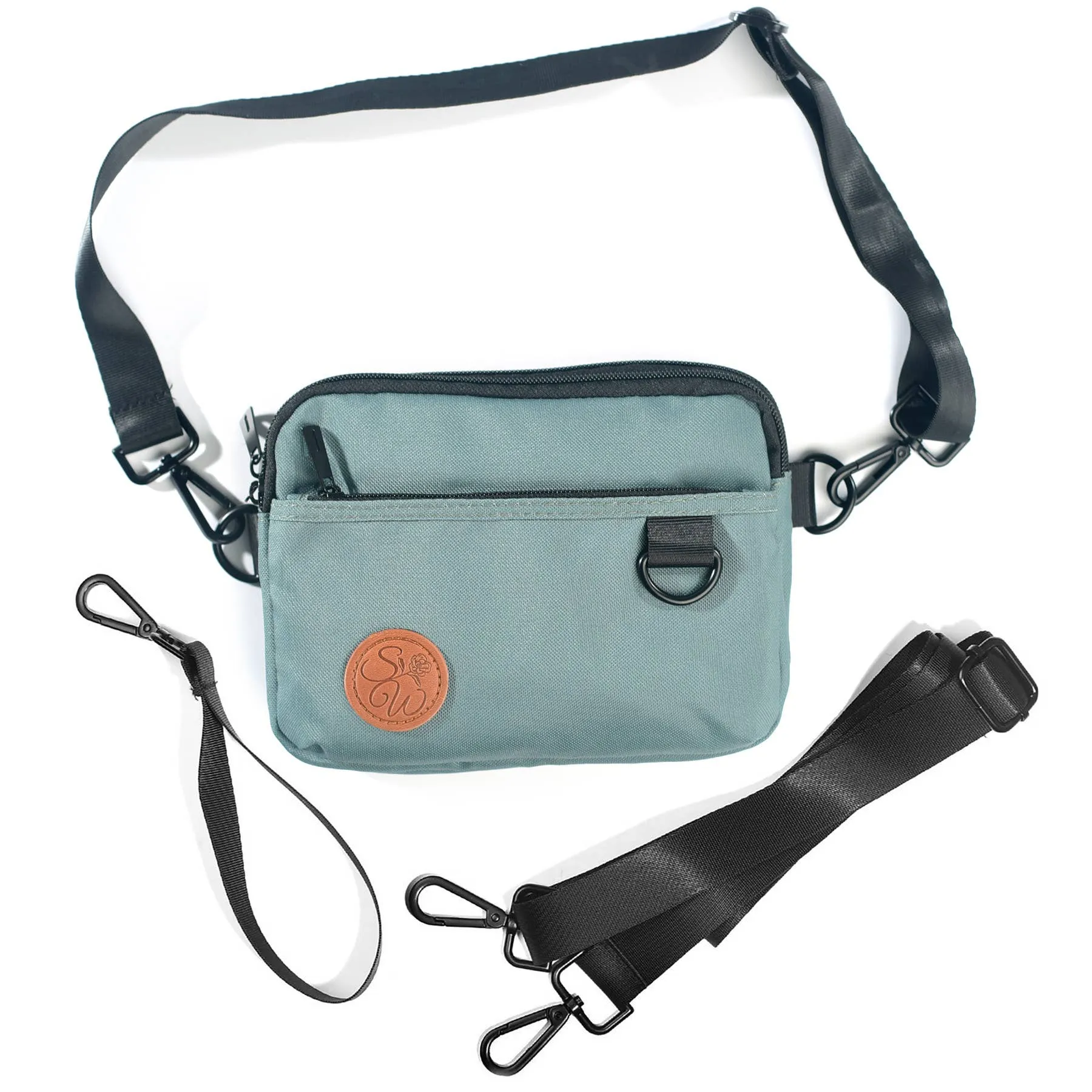 Sipsey Wilder - 3-in-1 Bag