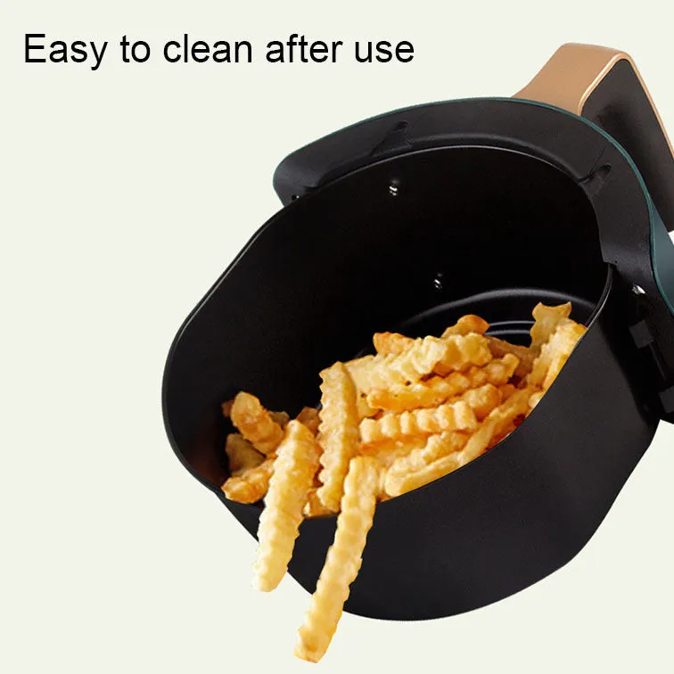 Smart Oil Free 6L Air Fryer