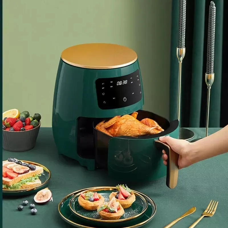 Smart Oil Free 6L Air Fryer