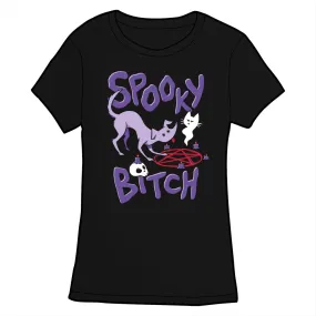 Spooky Bitch Shirt