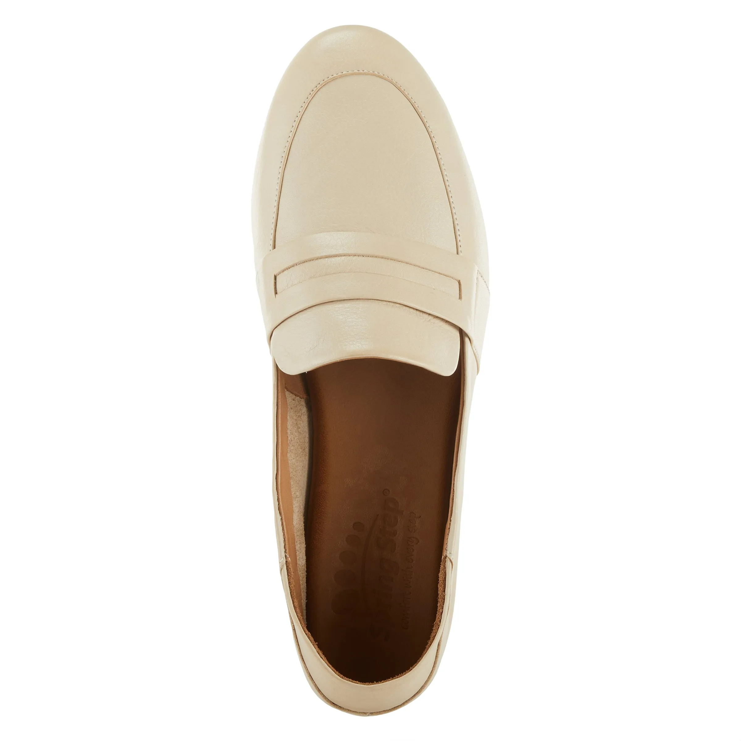 SPRING STEP CAPITOLA LOAFER