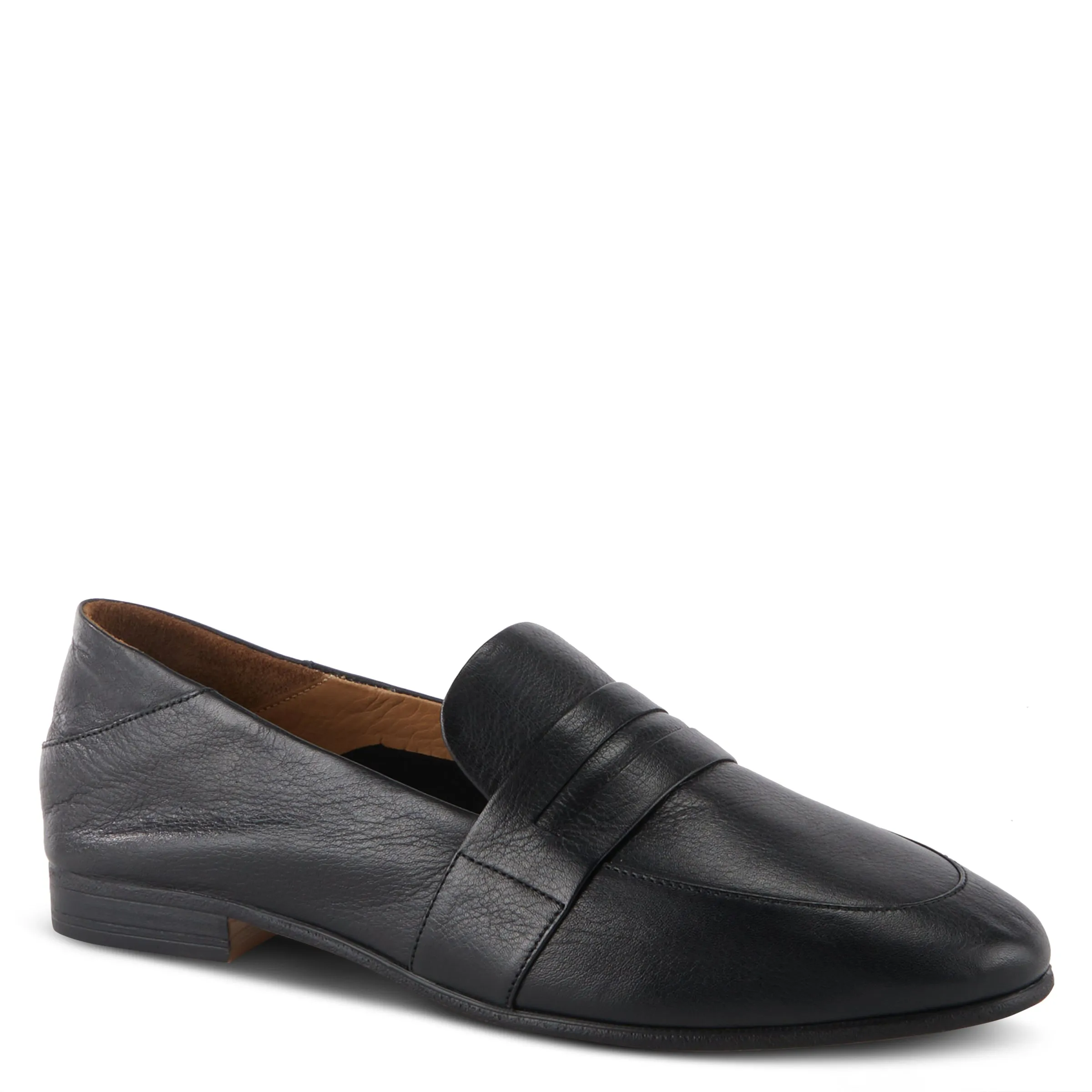 SPRING STEP CAPITOLA LOAFER