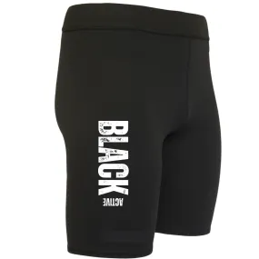 STRONGMAN NEOPRENE SHORTS