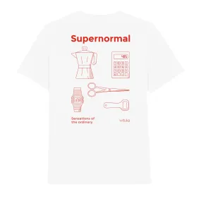 Supernormal