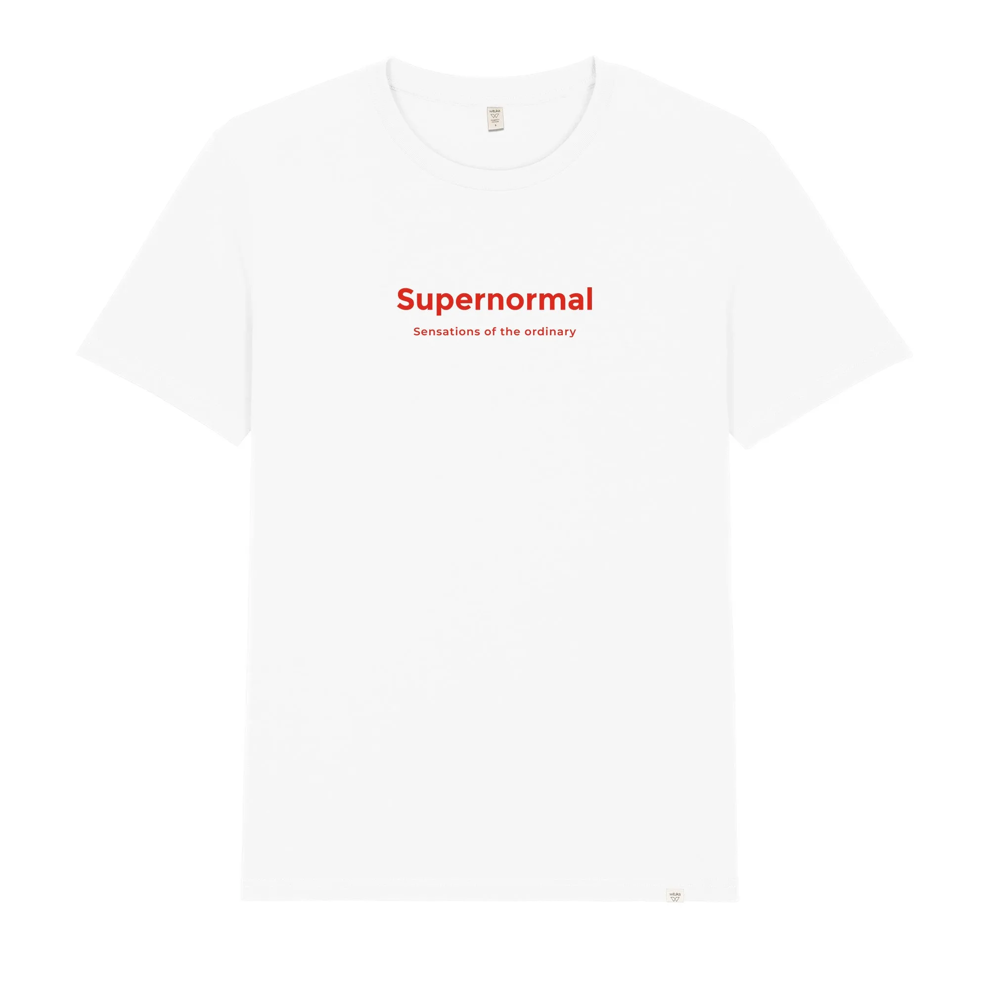 Supernormal