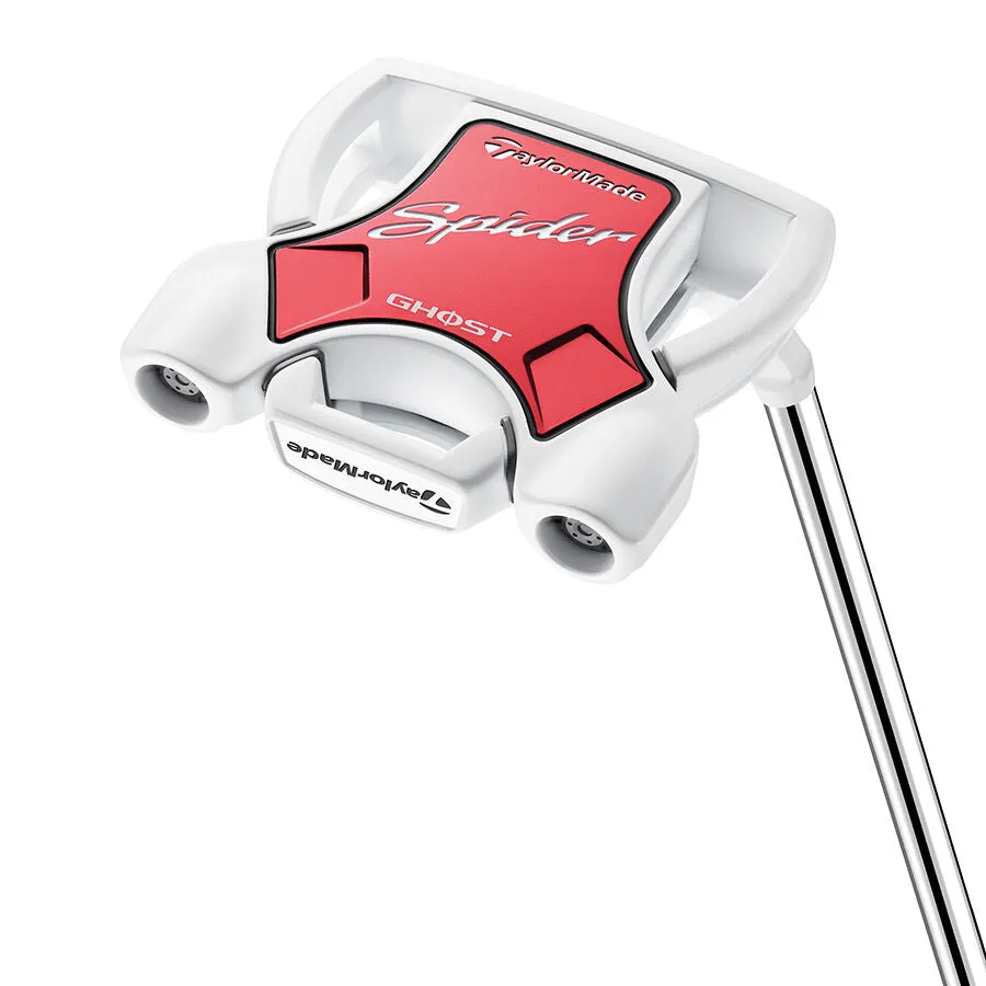 TaylorMade Spider Ghost #3 Putter RH