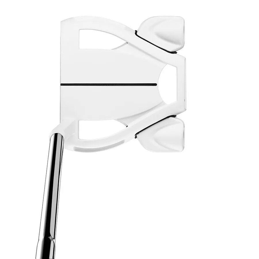 TaylorMade Spider Ghost #3 Putter RH