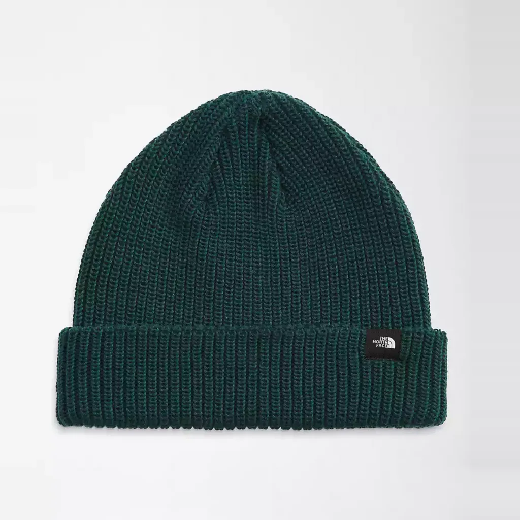 The North Face TNF Fisherman Beanie - Past Season