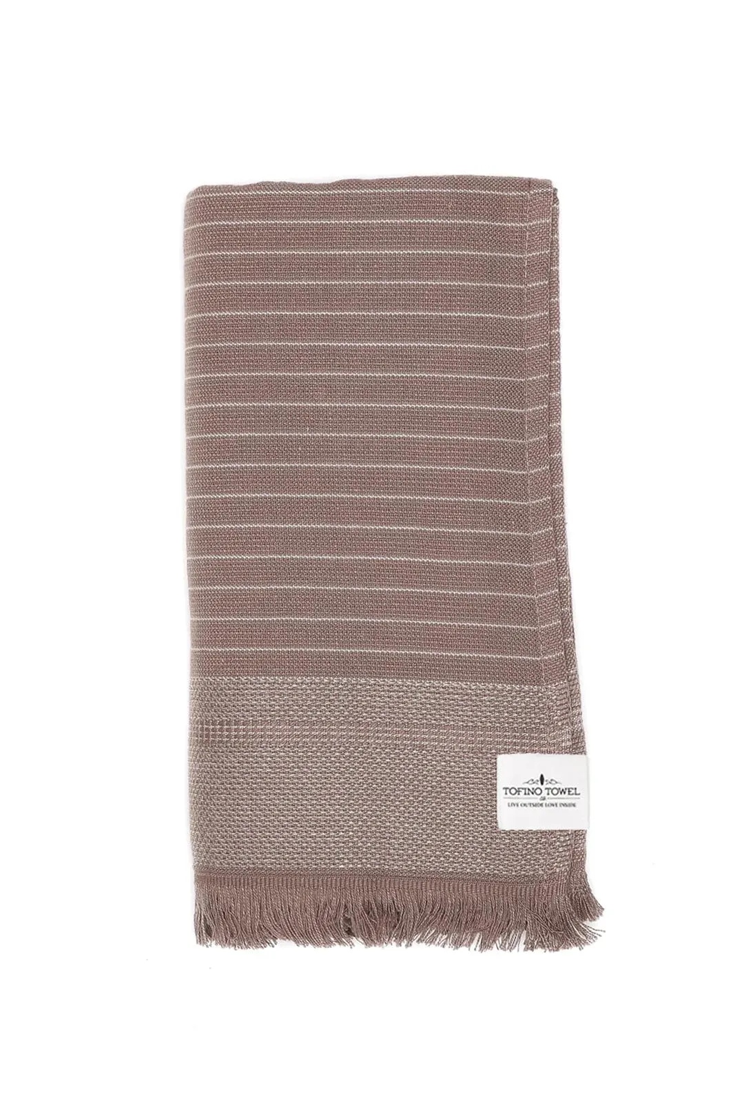 Tofino Towels | SILAS TOWEL SERIES