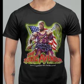 Toxic Avenger T-Shirt