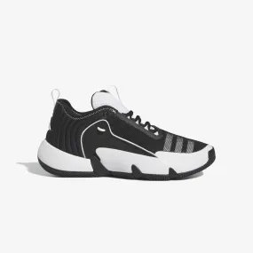 TRAE UNLIMITED 'CORE BLACK/CLOUD WHITE'