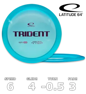 Trident Opto Ice