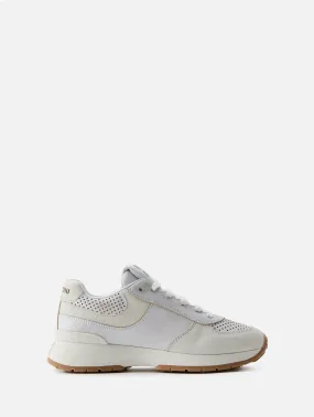 Vitello Deco Sneaker