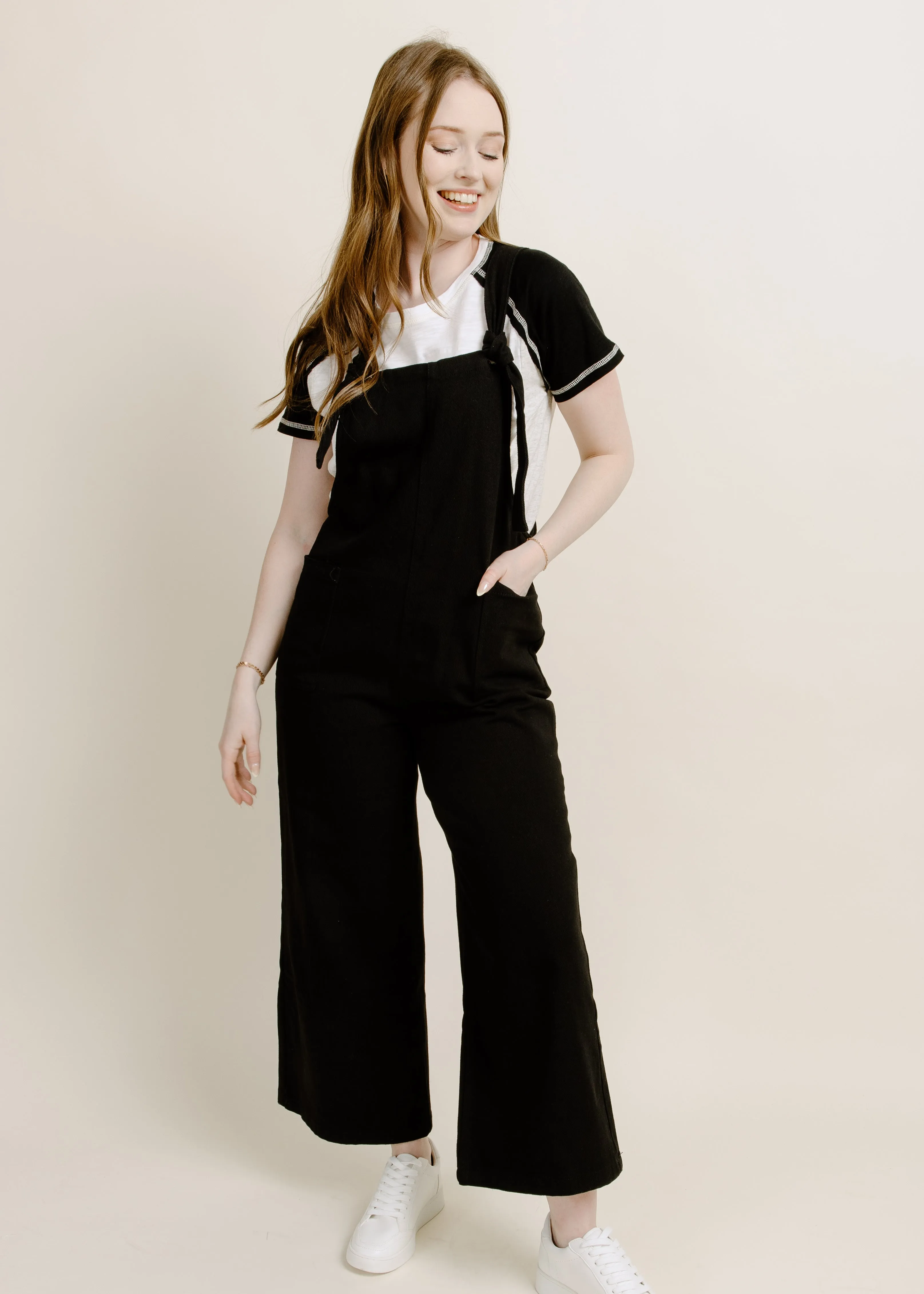 Willa Jumpsuit