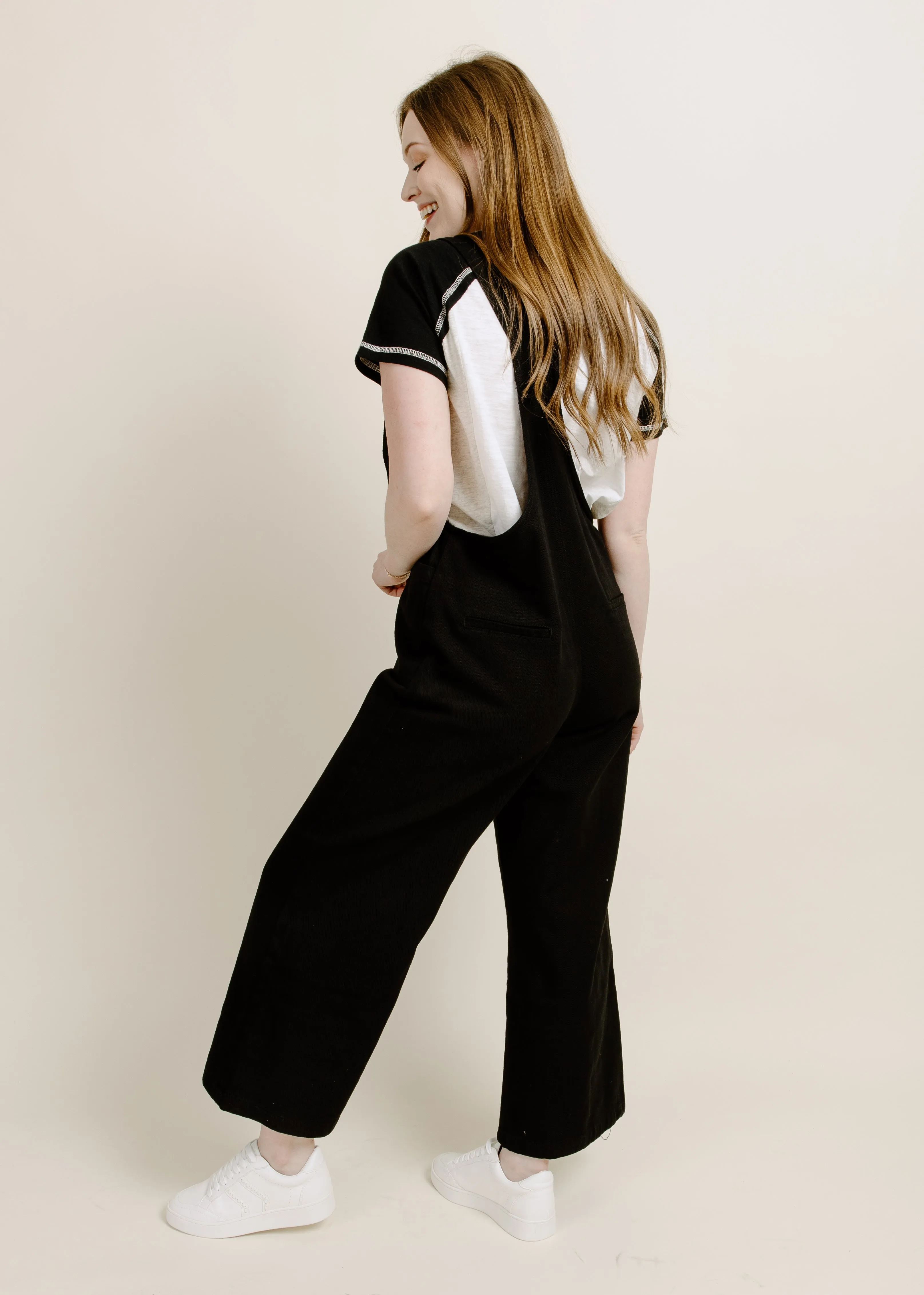 Willa Jumpsuit