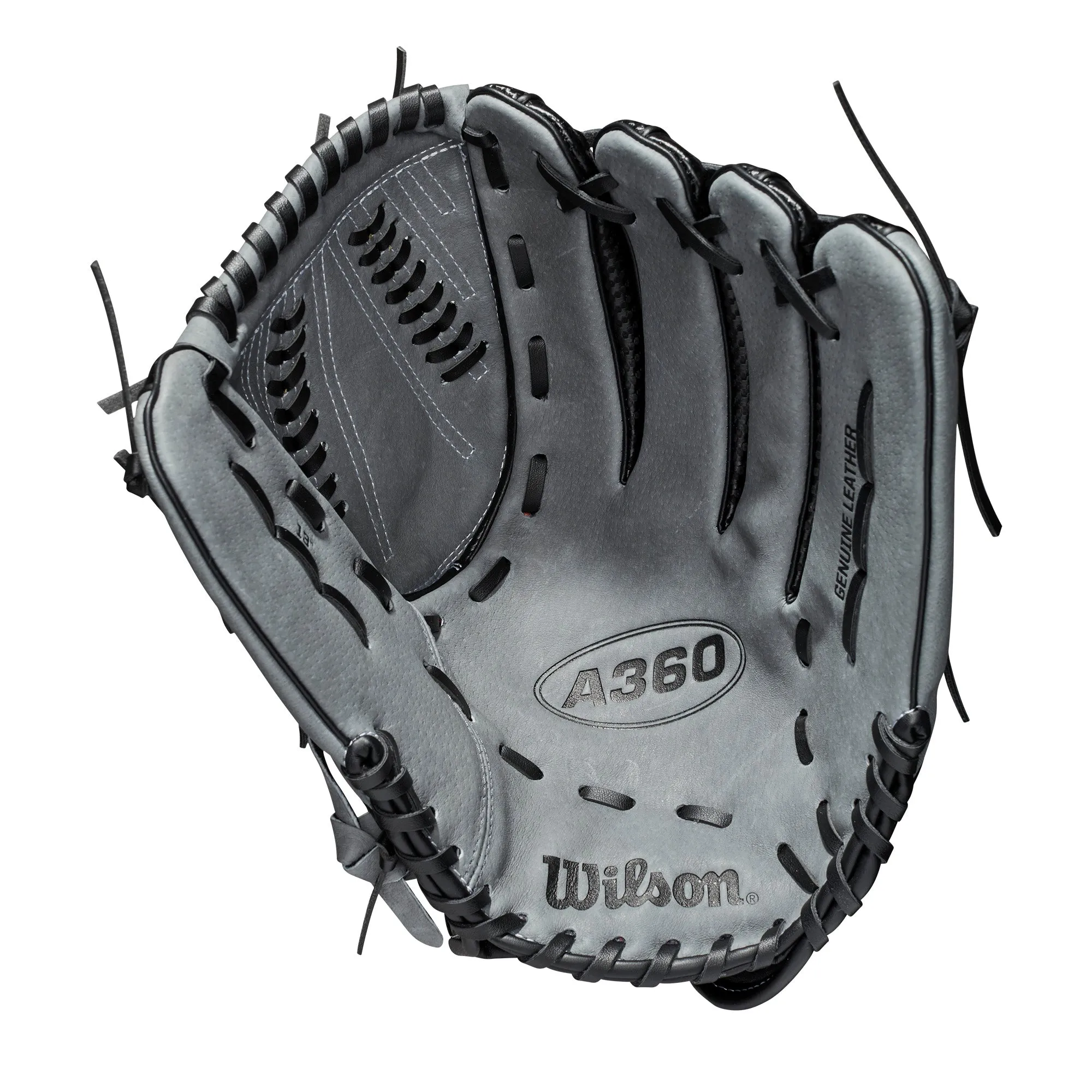 Wilson A360 13 Slowpitch Softball Glove