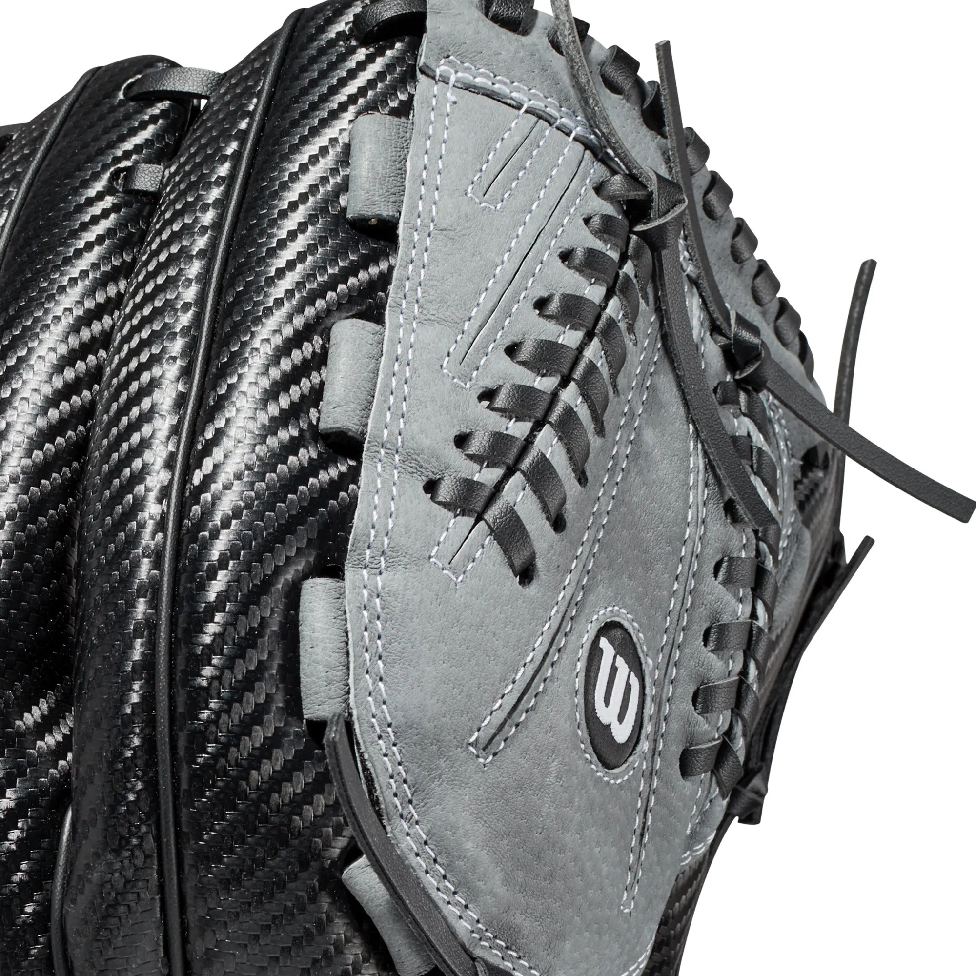 Wilson A360 13 Slowpitch Softball Glove