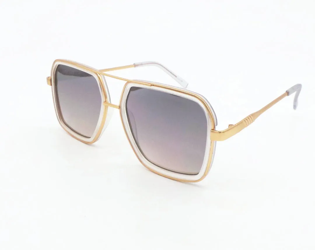 Womens Aviator Sunglasses