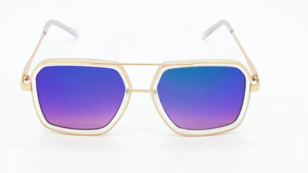 Womens Aviator Sunglasses