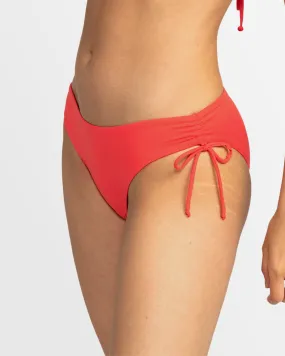 Womens Beach Classics Hipster Bikini Bottoms