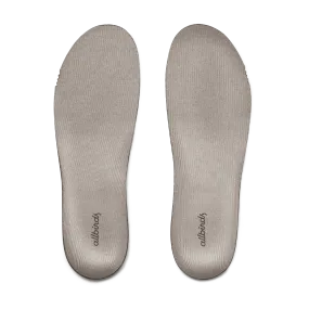 Women's Dasher Insoles - Natural Charcoal