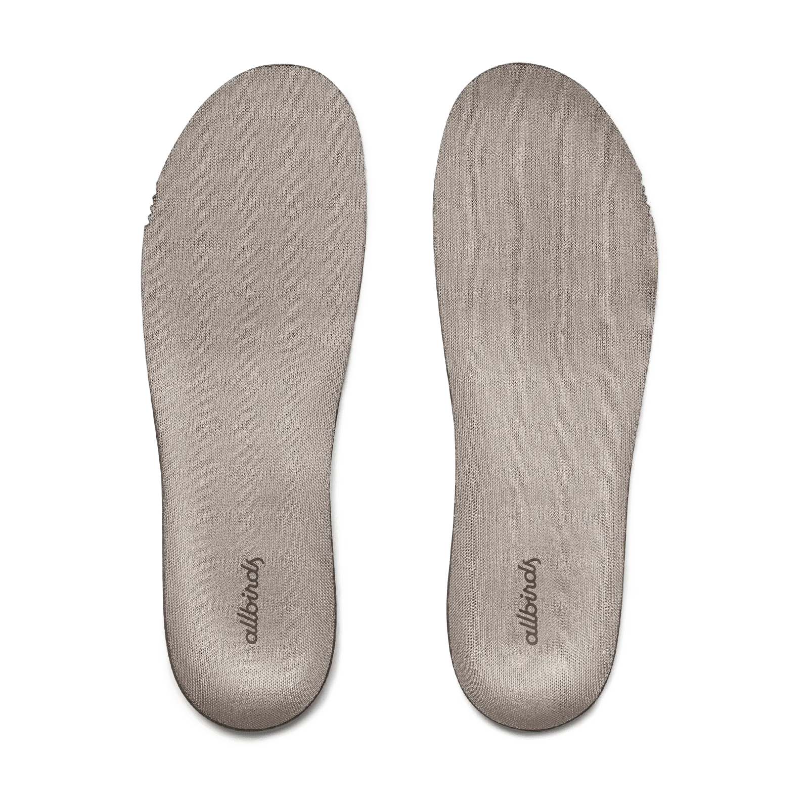 Women's Dasher Insoles - Natural Charcoal