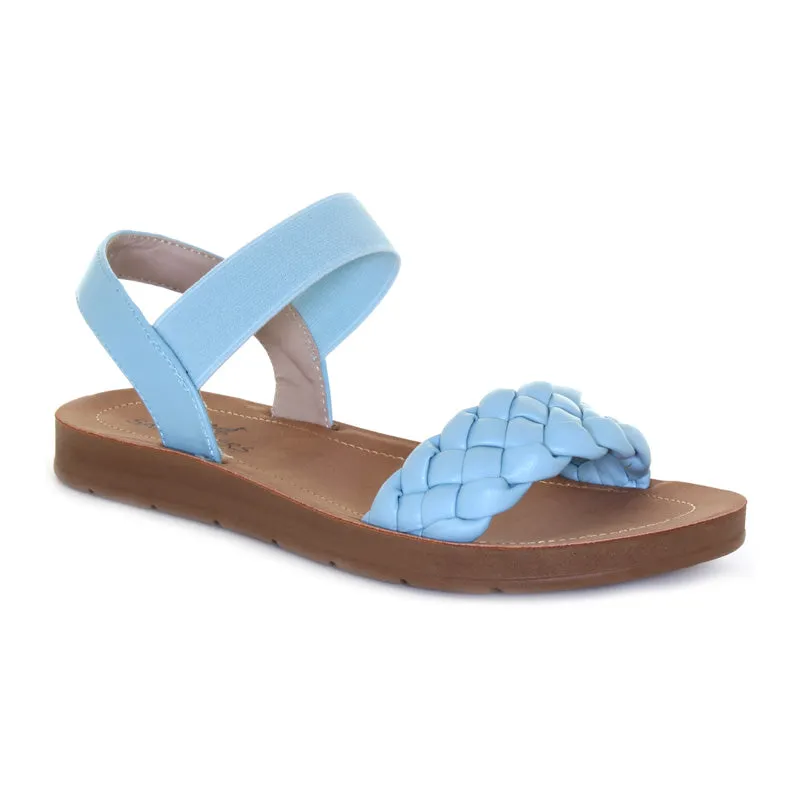 Womens Jenny Sandal