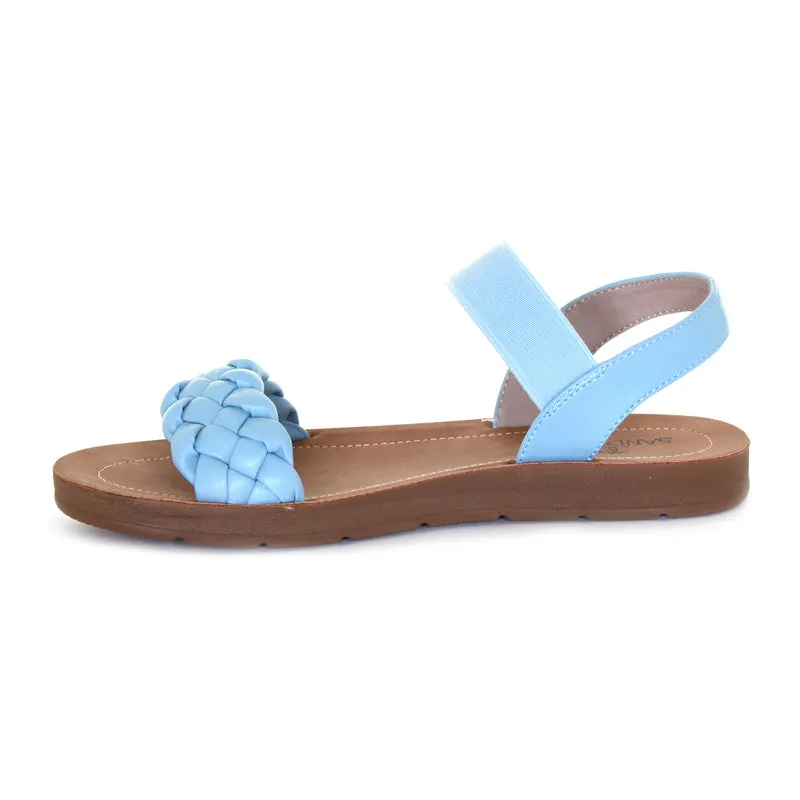 Womens Jenny Sandal