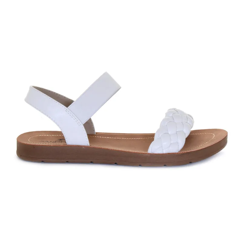 Womens Jenny Sandal