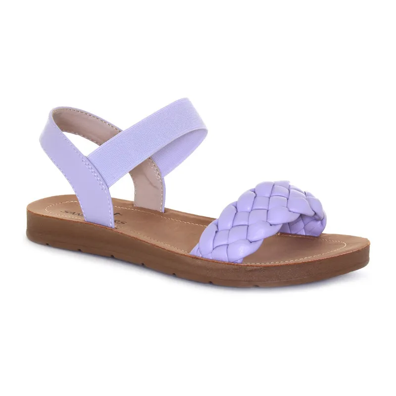 Womens Jenny Sandal