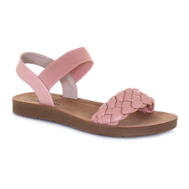 Womens Jenny Sandal