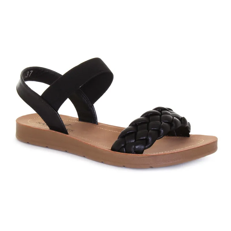 Womens Jenny Sandal