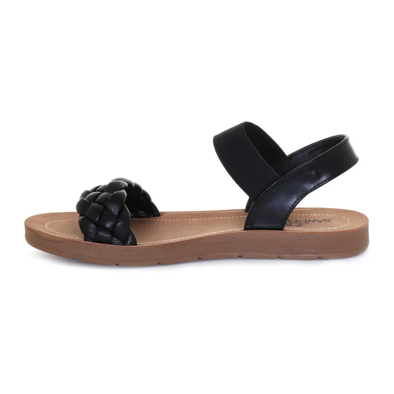 Womens Jenny Sandal