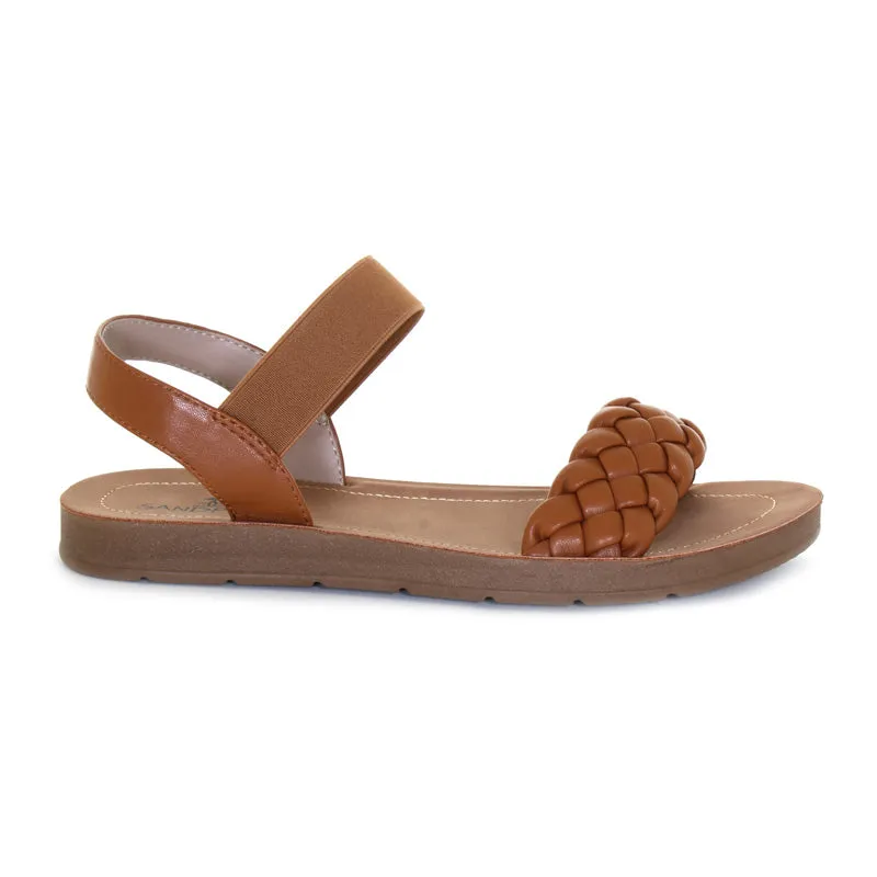 Womens Jenny Sandal