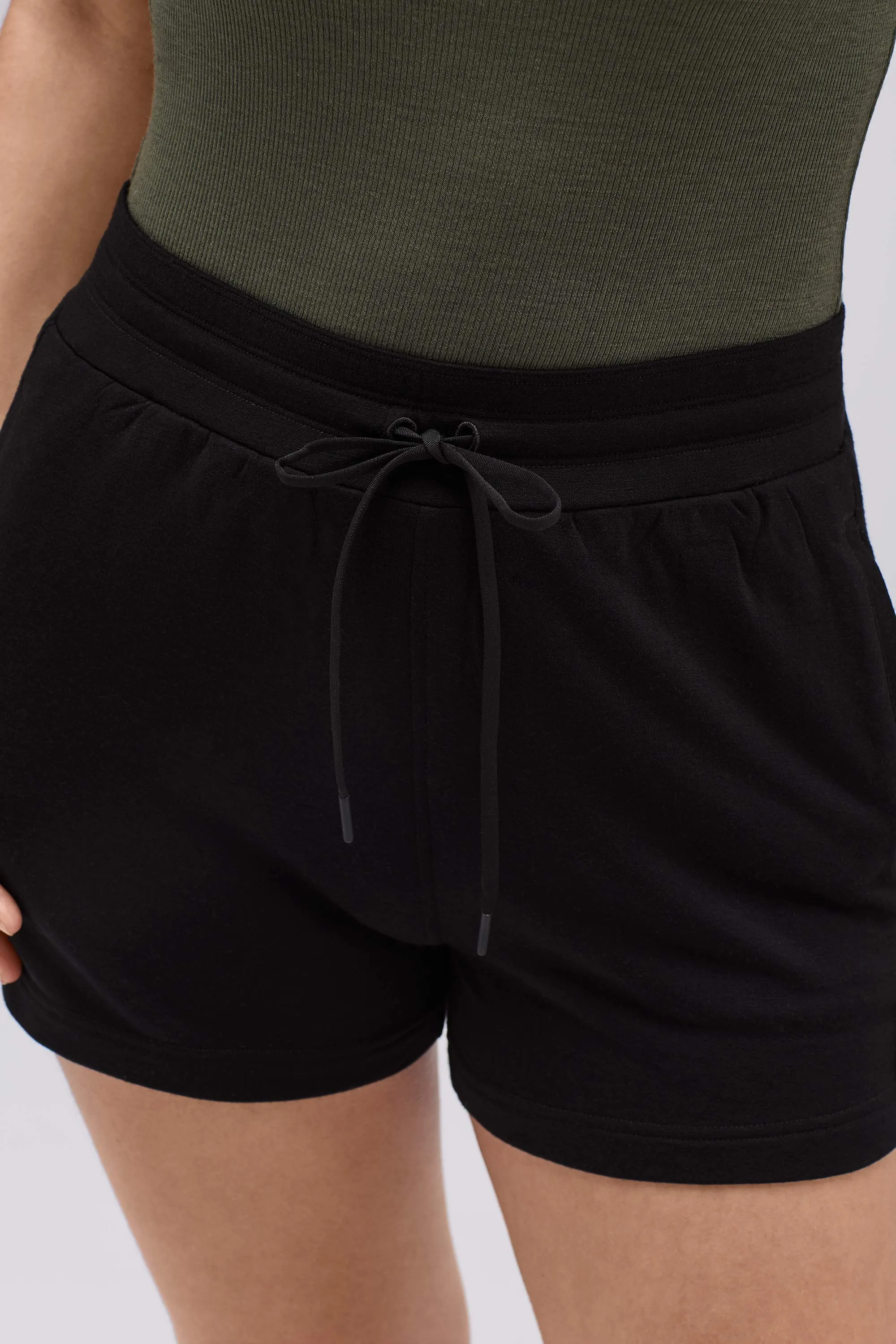 Women's Merino Getaway Shorts