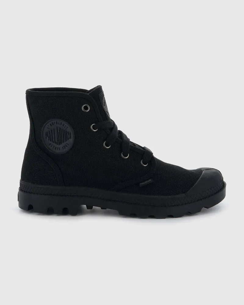 Women's Pampa Hi Boot