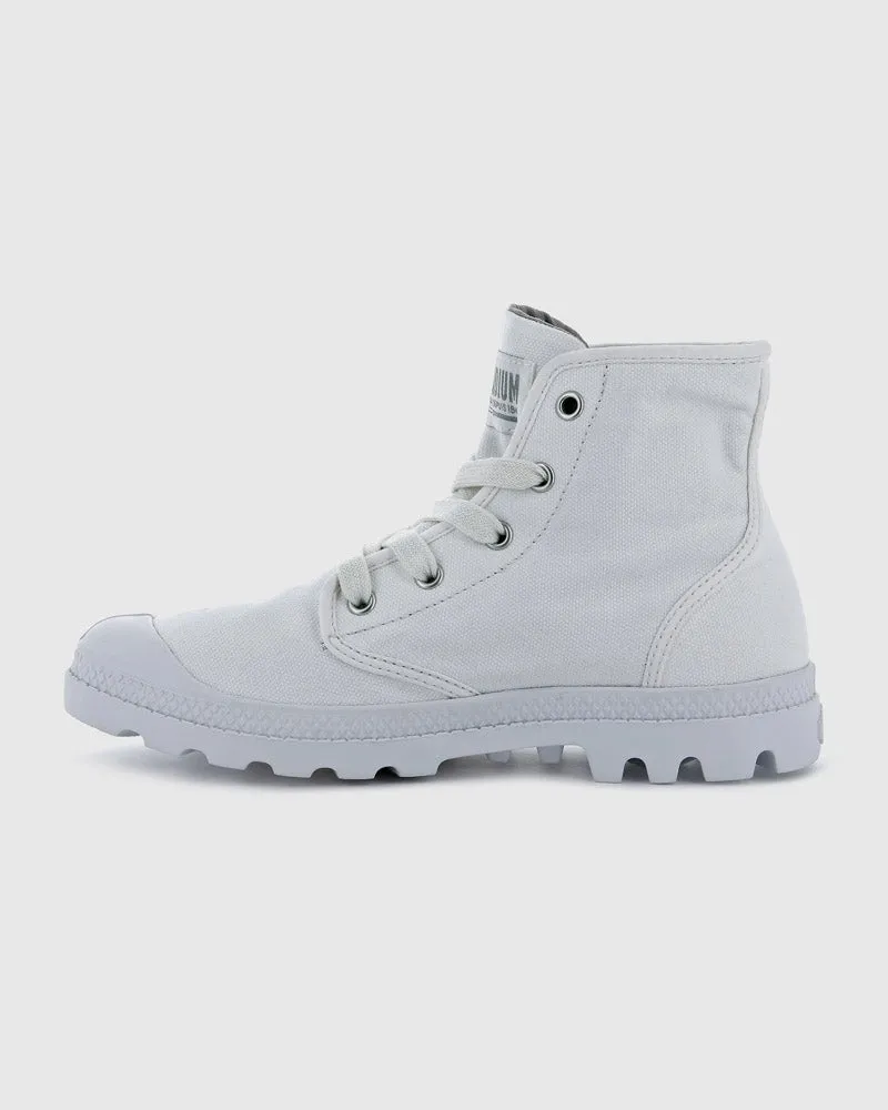 Women's Pampa Hi Boot