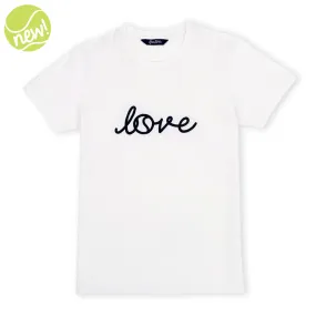 Women's Sporty Love T-Shirt