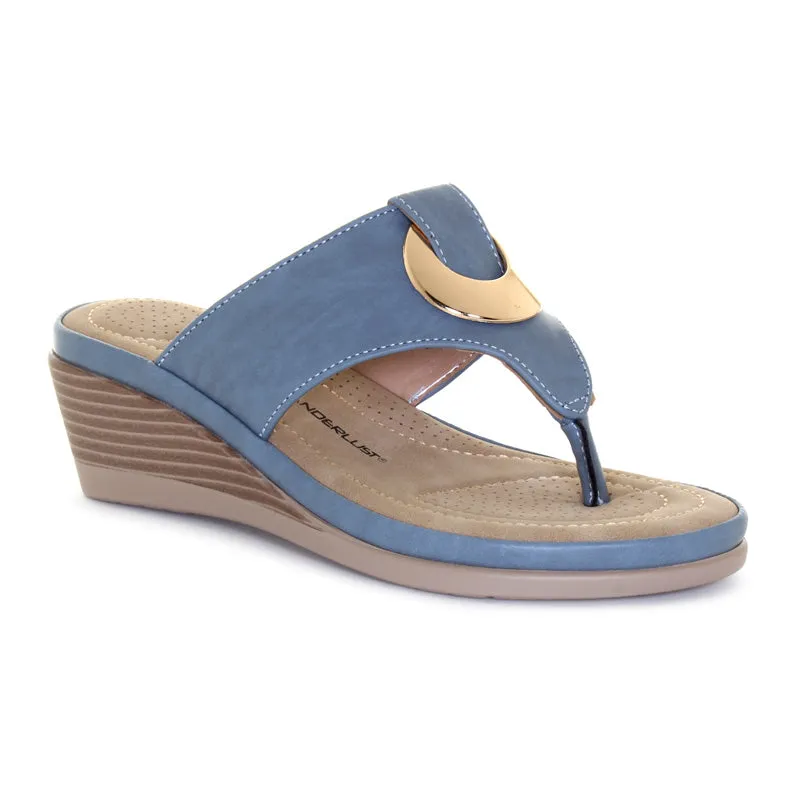 Womens Vicky Sandal