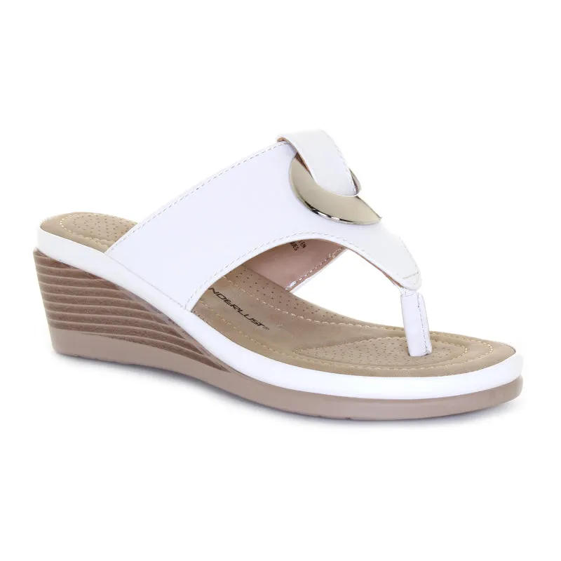 Womens Vicky Sandal