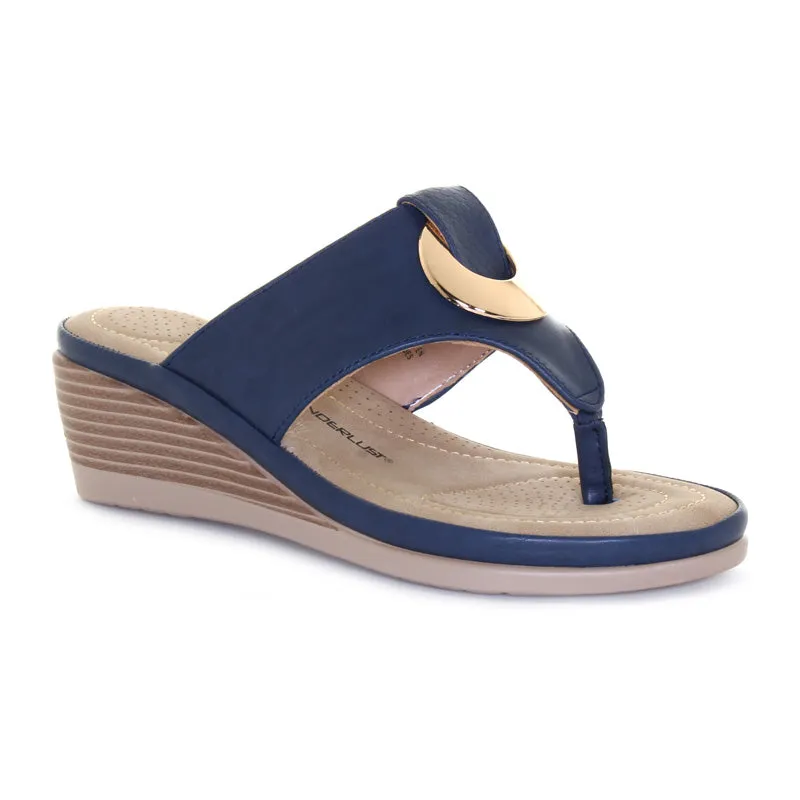 Womens Vicky Sandal